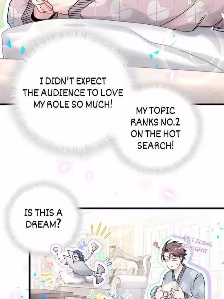 Whose Baby is it? Ch.177