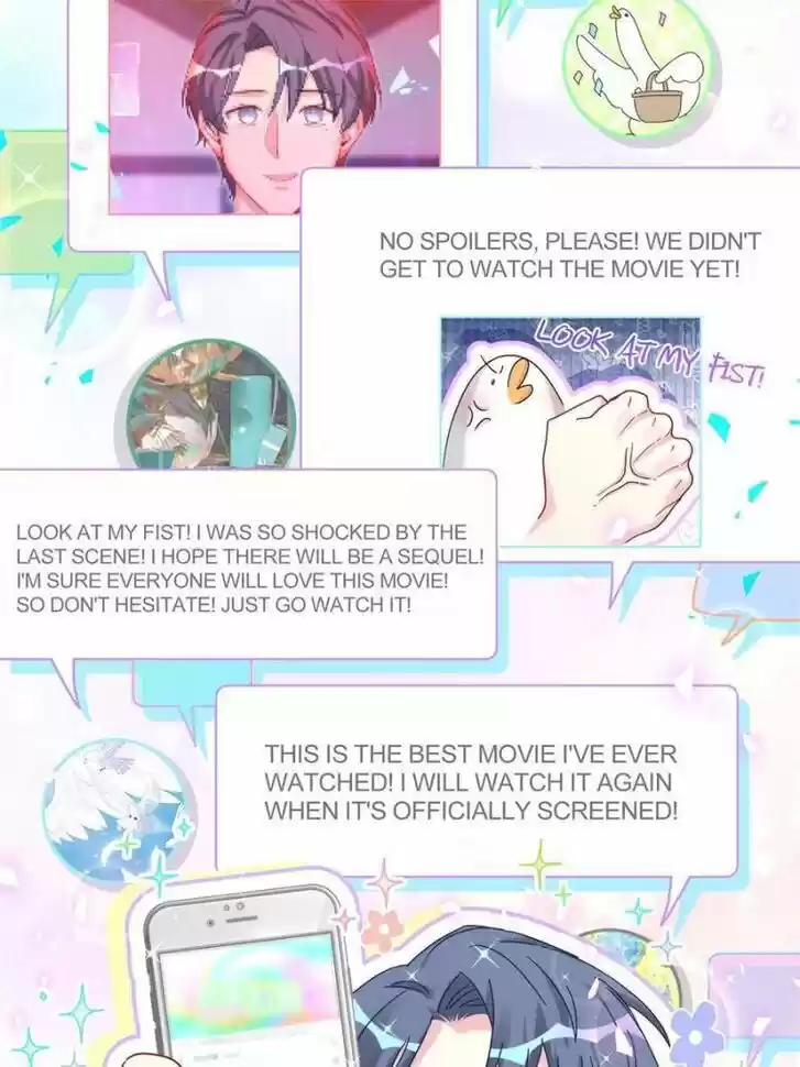 Whose Baby is it? Ch.177