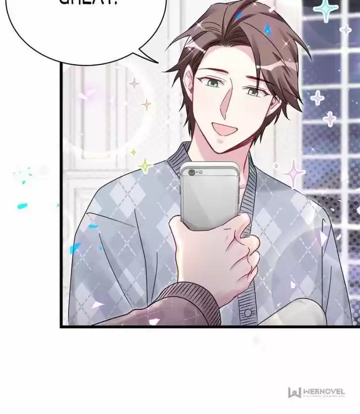 Whose Baby is it? Ch.177