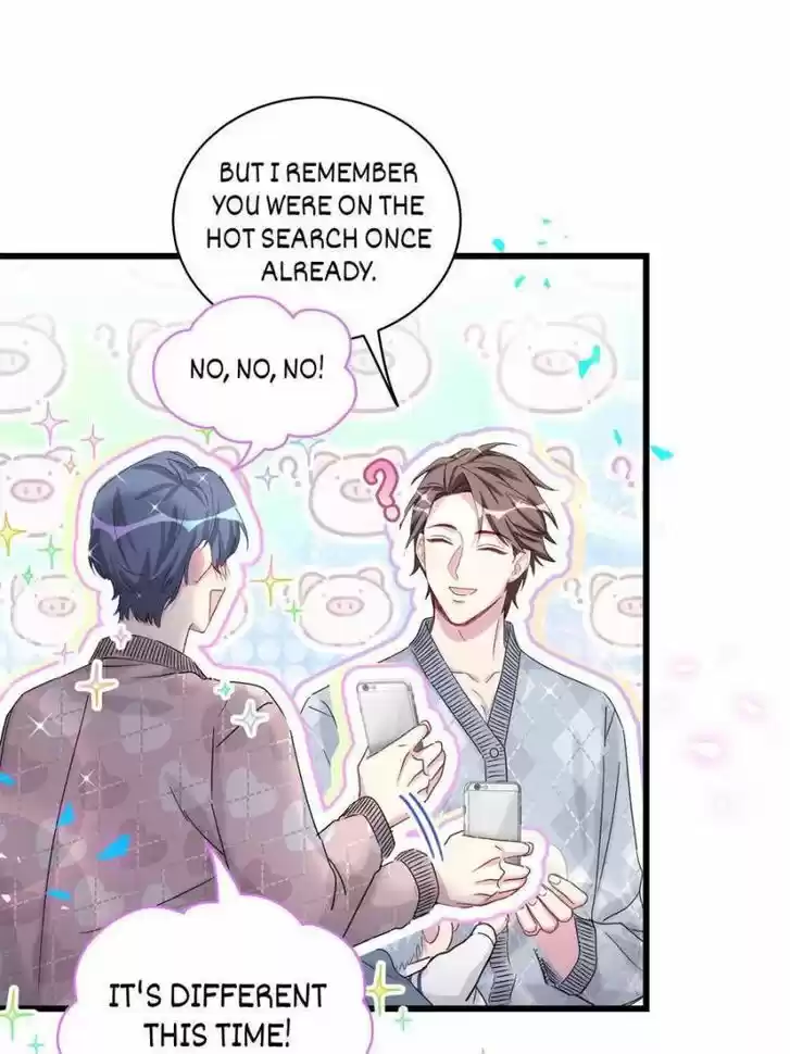 Whose Baby is it? Ch.177