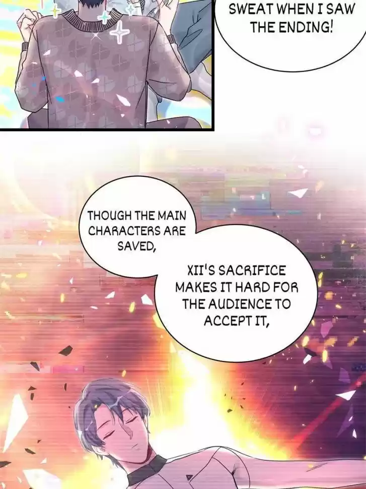 Whose Baby is it? Ch.177