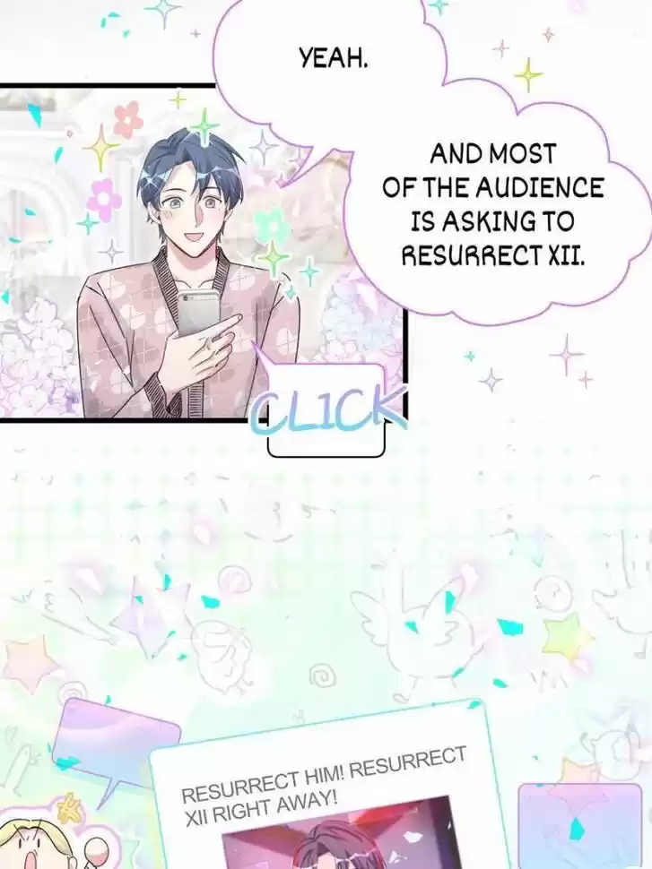 Whose Baby is it? Ch.177