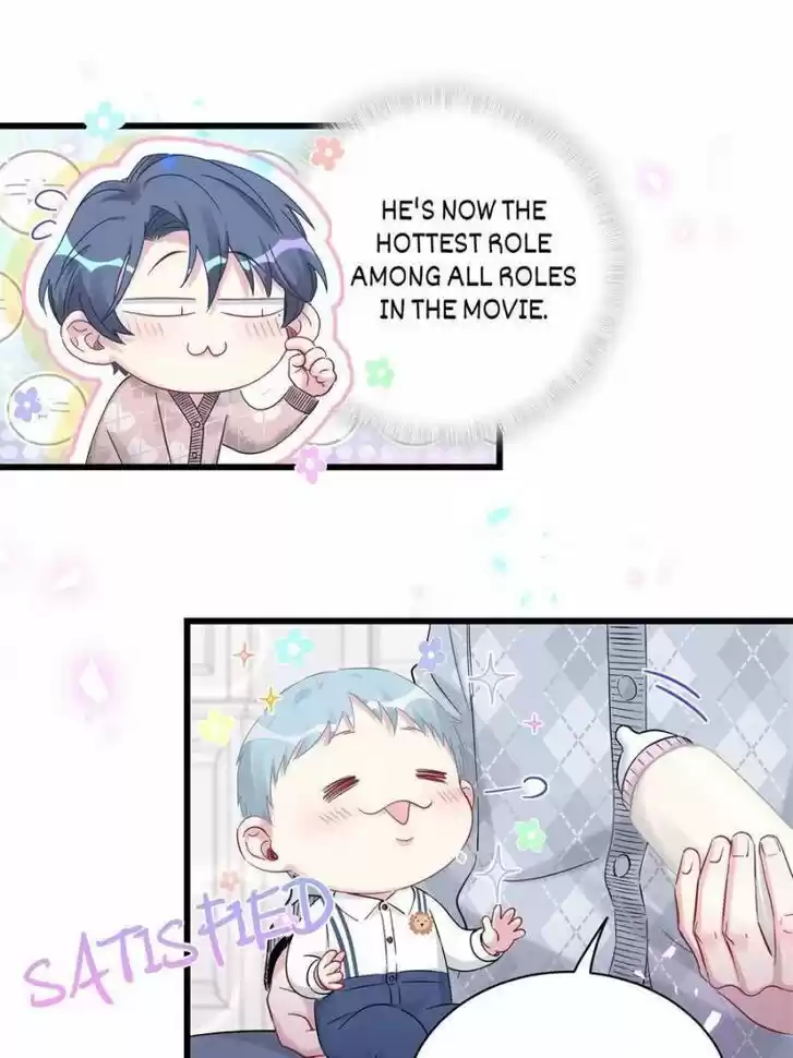 Whose Baby is it? Ch.177