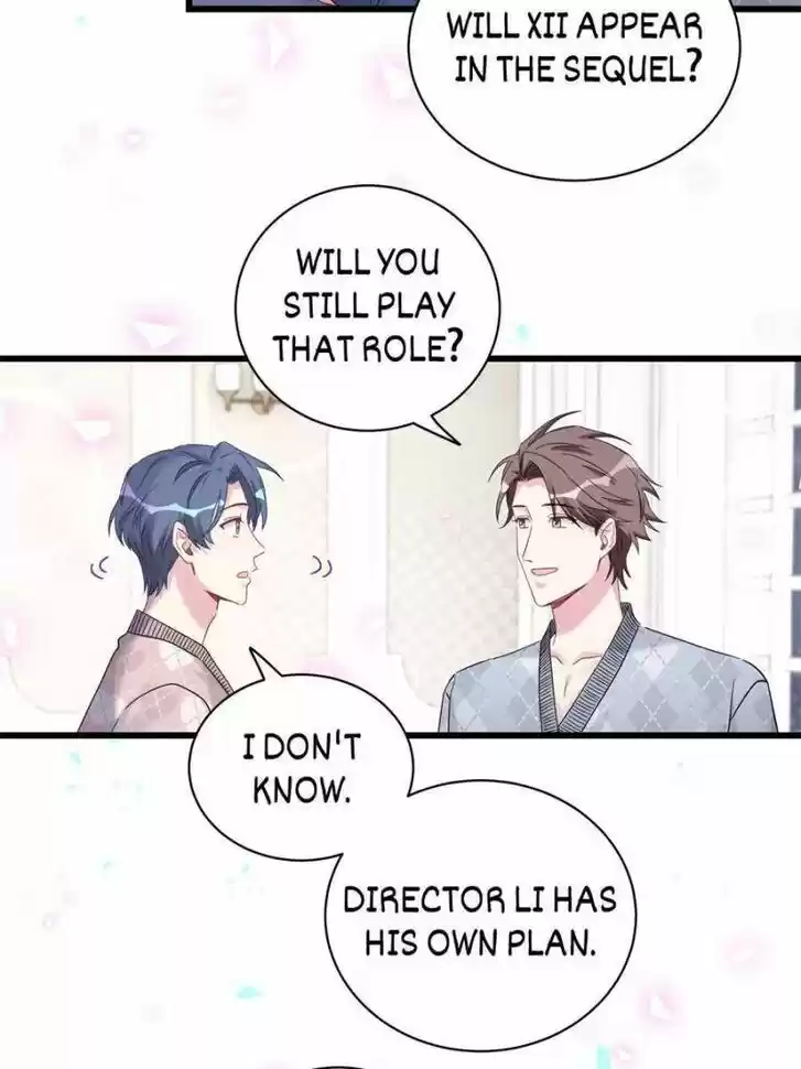 Whose Baby is it? Ch.177