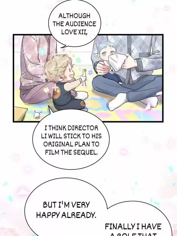 Whose Baby is it? Ch.177