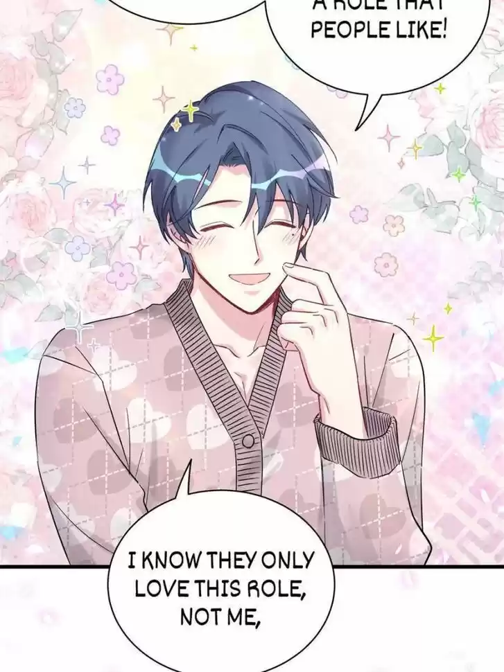 Whose Baby is it? Ch.177