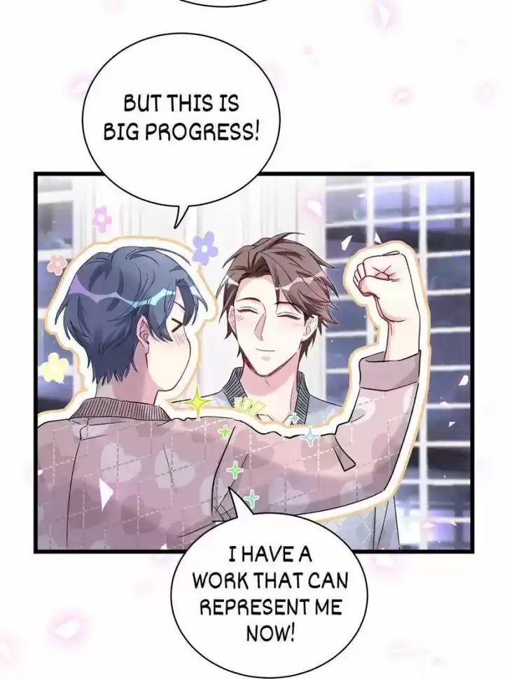 Whose Baby is it? Ch.177