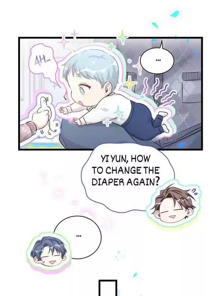 Whose Baby is it? Ch.177