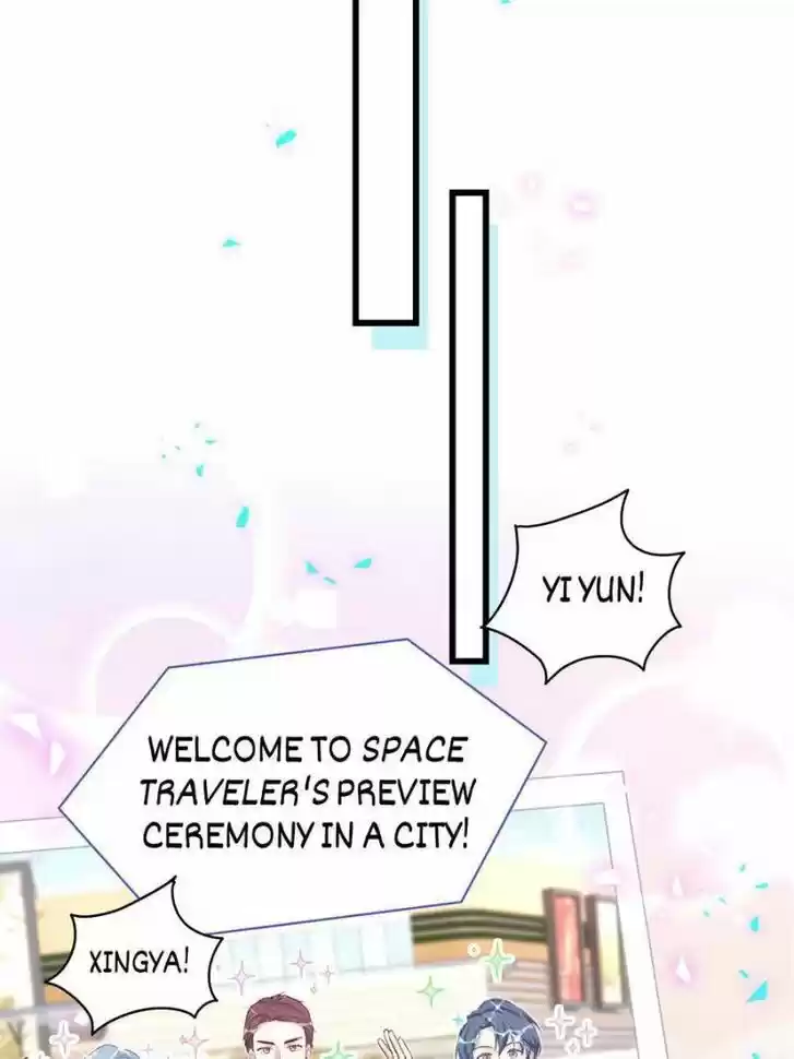 Whose Baby is it? Ch.177