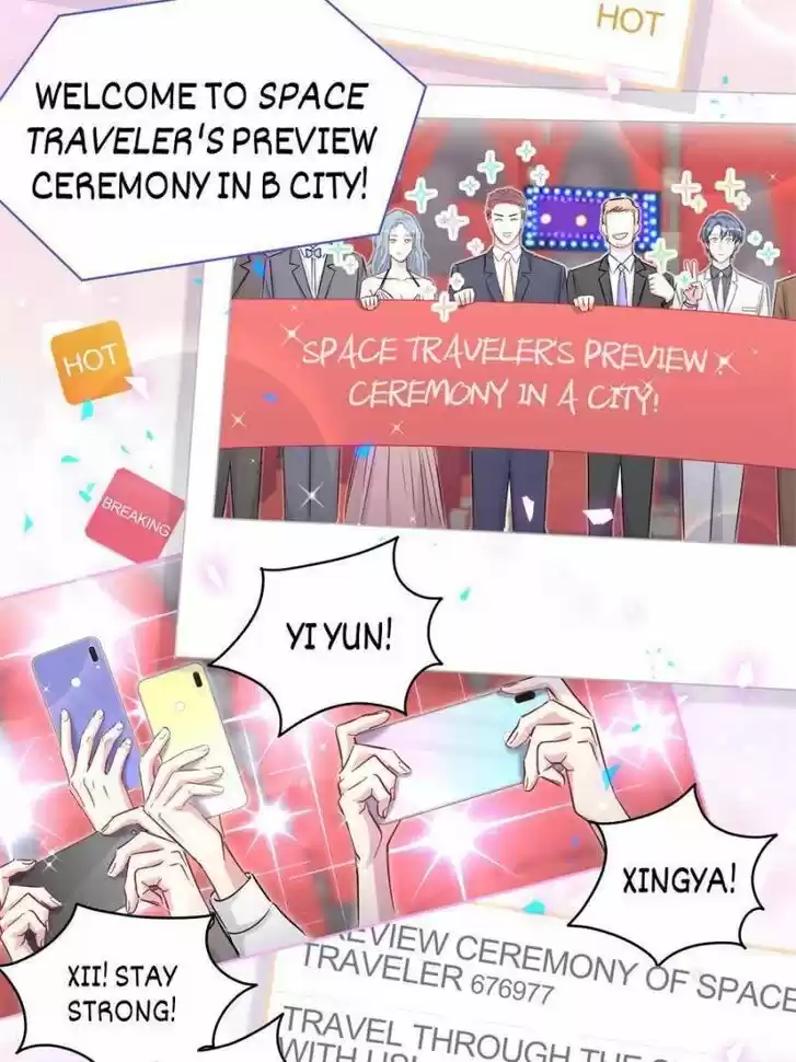 Whose Baby is it? Ch.177