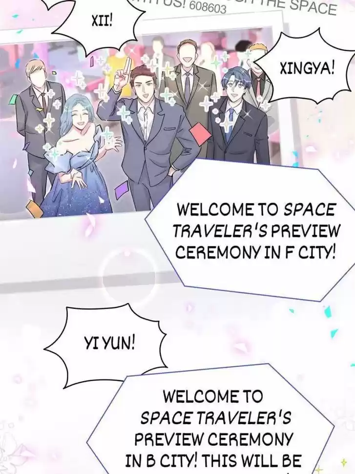 Whose Baby is it? Ch.177