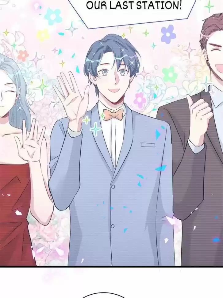 Whose Baby is it? Ch.177