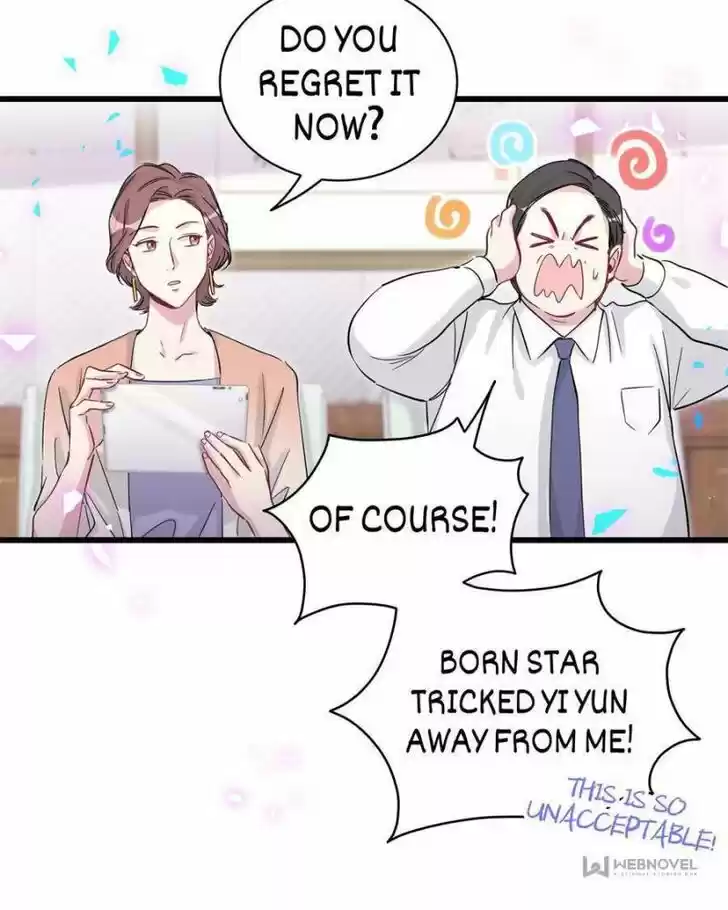 Whose Baby is it? Ch.177