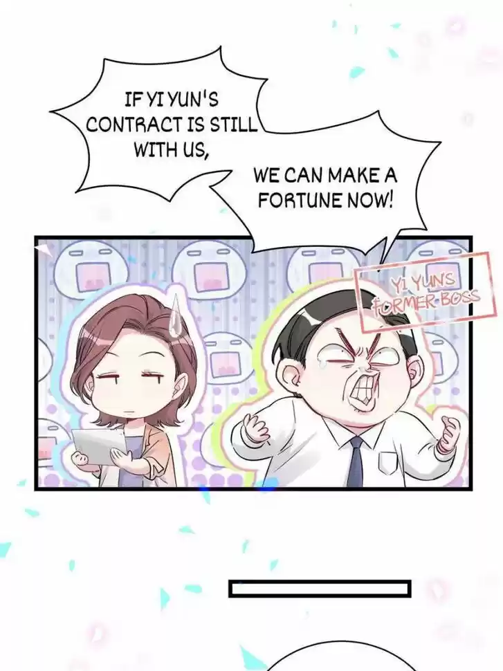 Whose Baby is it? Ch.177