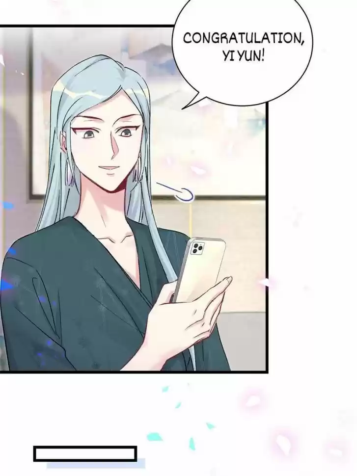 Whose Baby is it? Ch.177