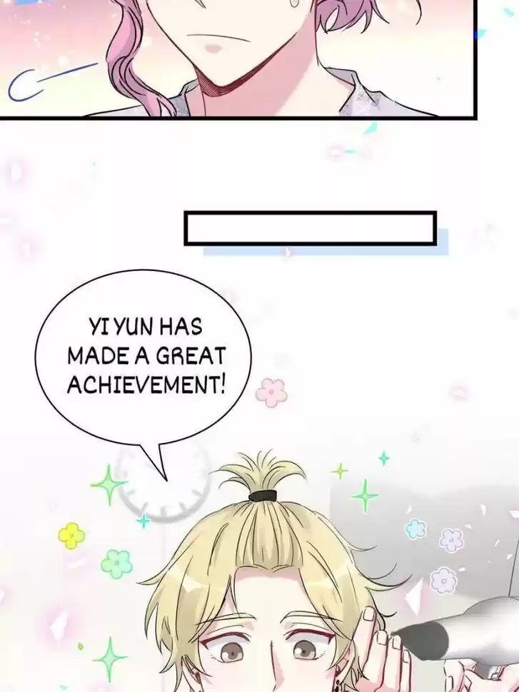 Whose Baby is it? Ch.177