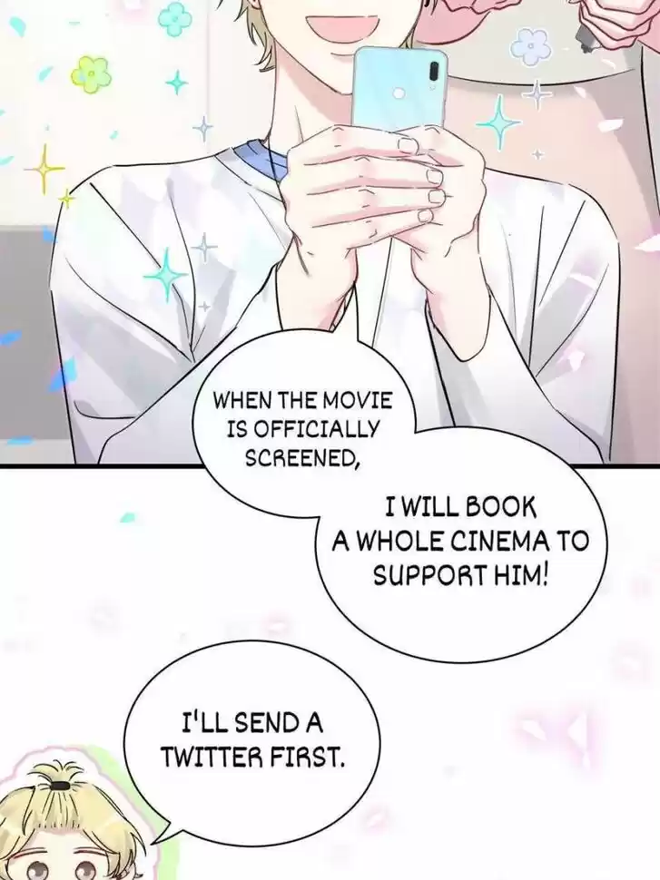 Whose Baby is it? Ch.177