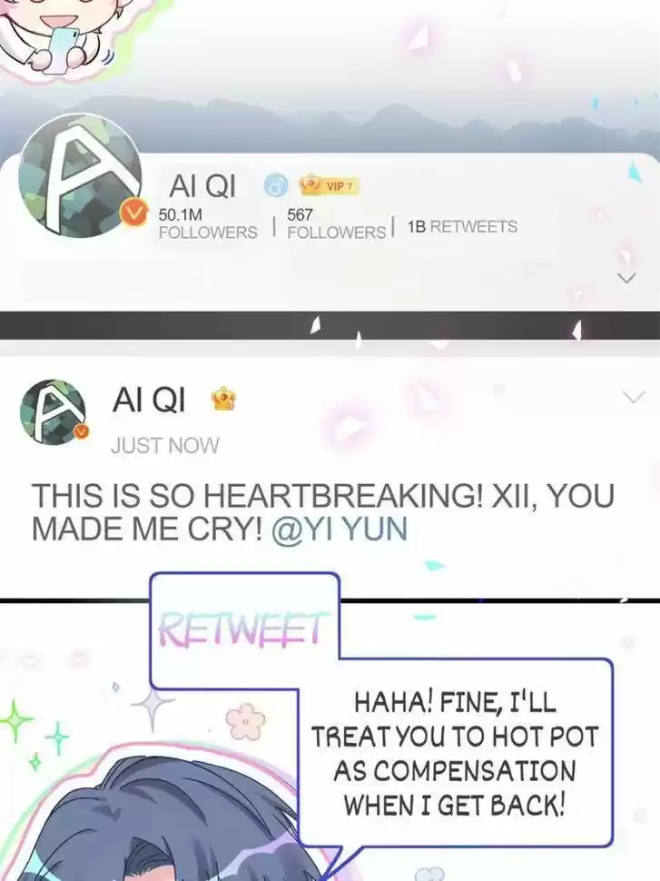 Whose Baby is it? Ch.177