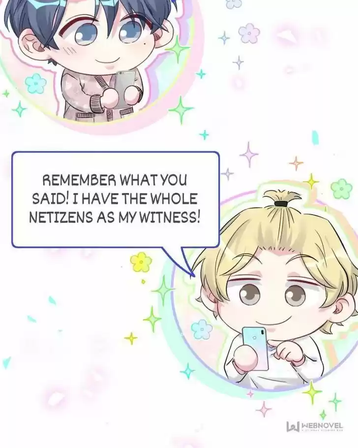 Whose Baby is it? Ch.177