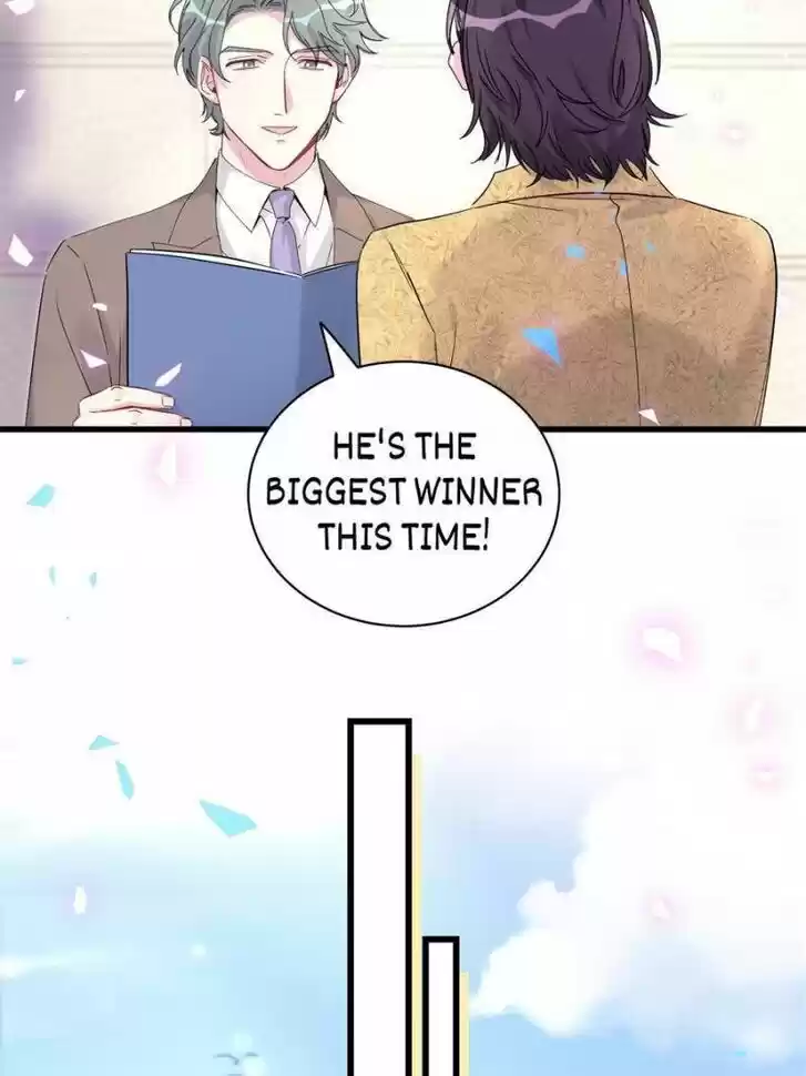 Whose Baby is it? Ch.177