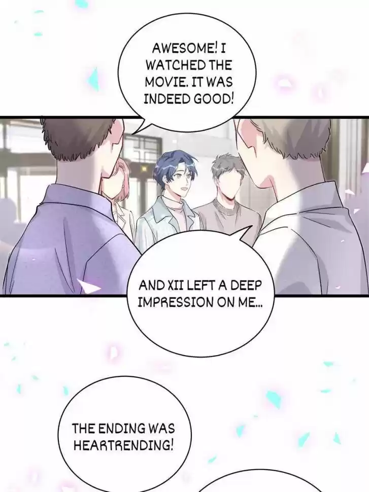 Whose Baby is it? Ch.177