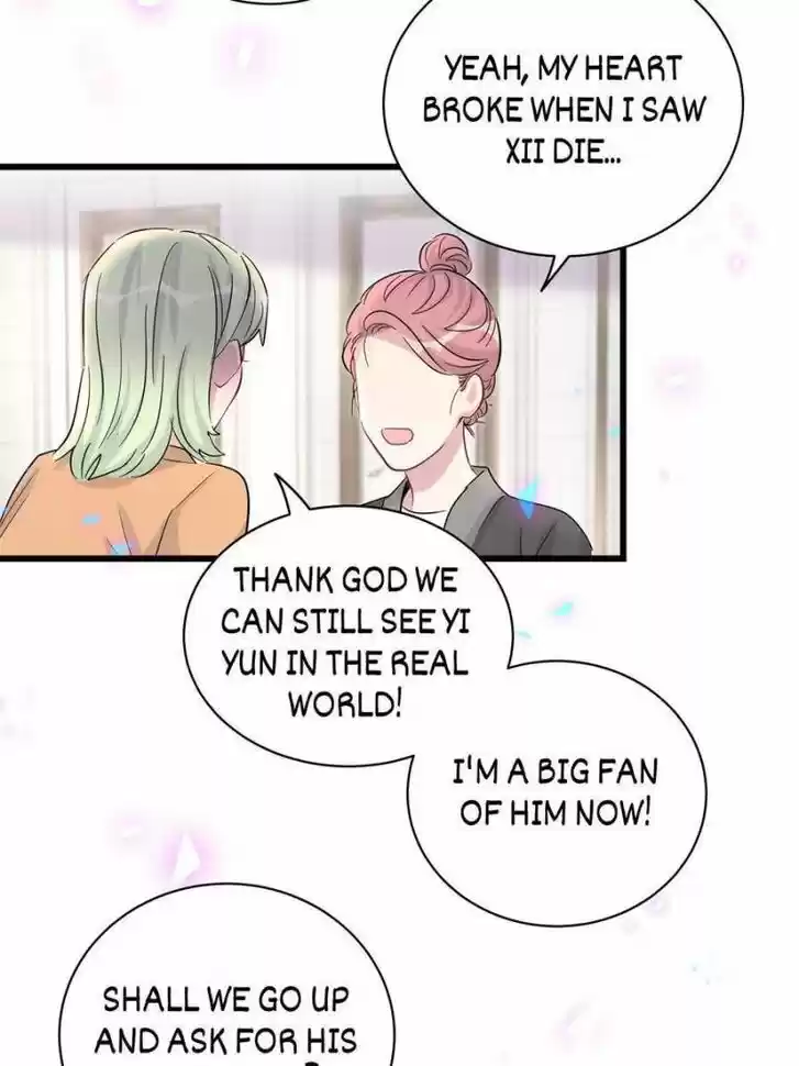 Whose Baby is it? Ch.177