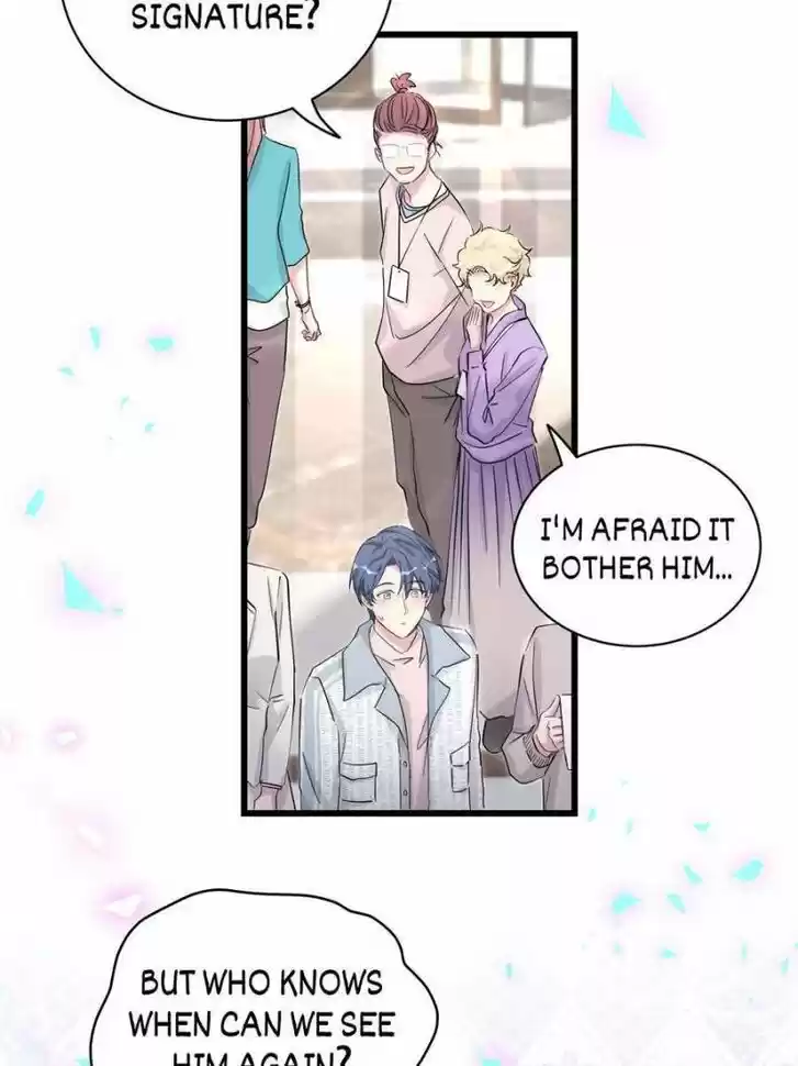 Whose Baby is it? Ch.177