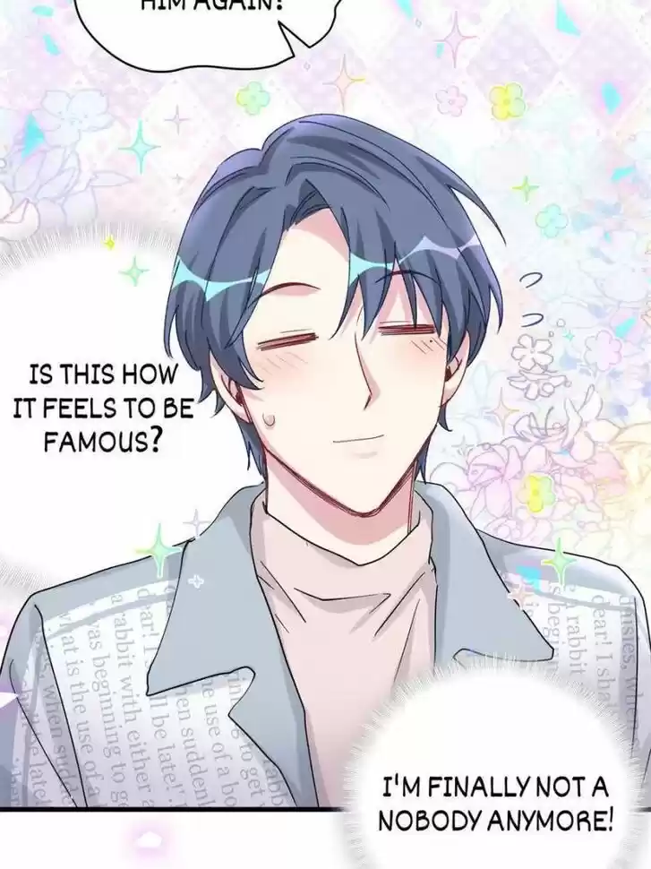 Whose Baby is it? Ch.177