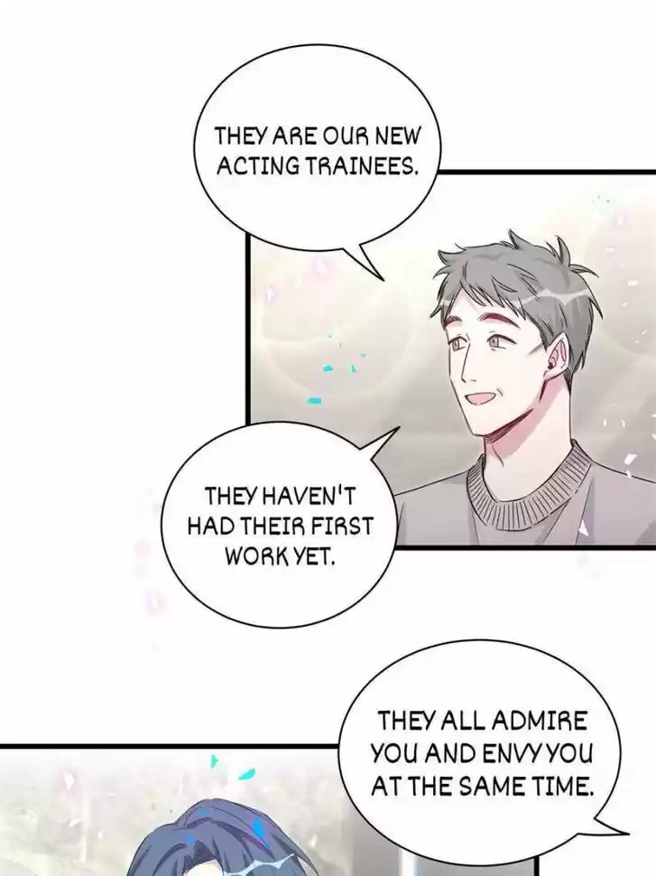 Whose Baby is it? Ch.177