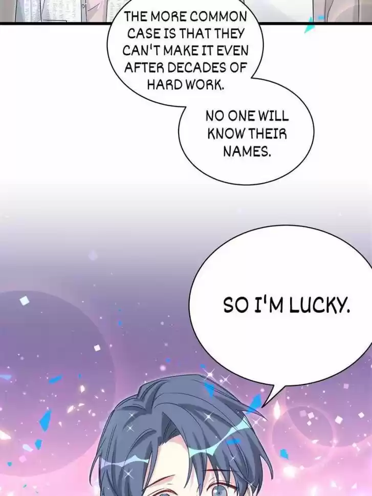 Whose Baby is it? Ch.177