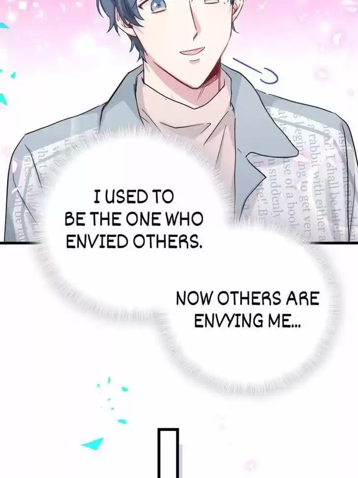 Whose Baby is it? Ch.177