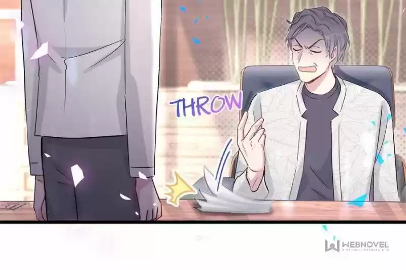 Whose Baby is it? Ch.177