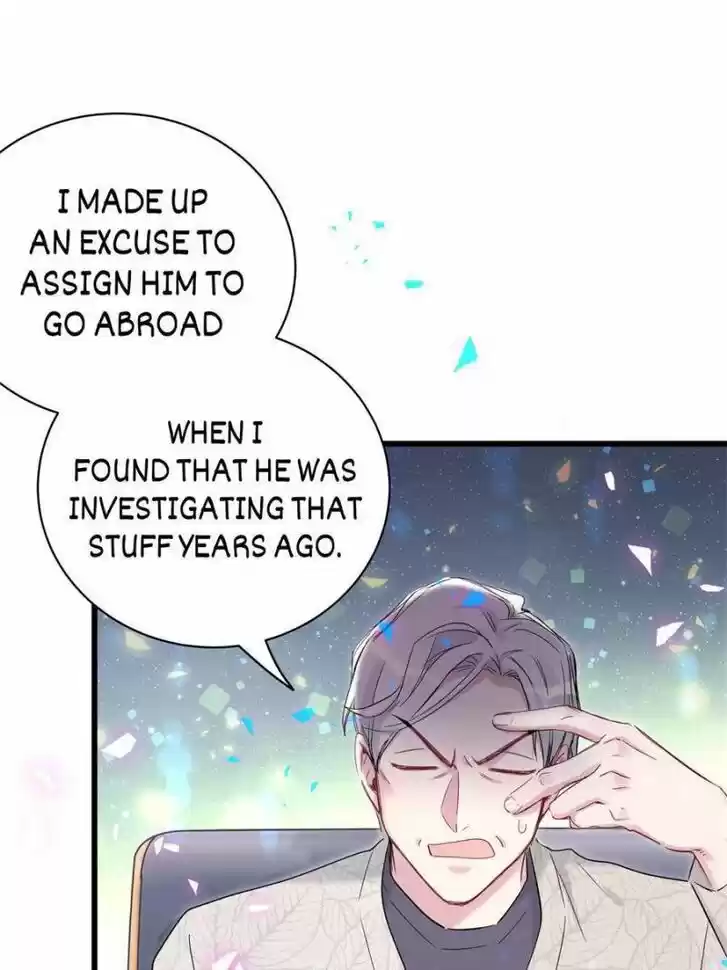 Whose Baby is it? Ch.177