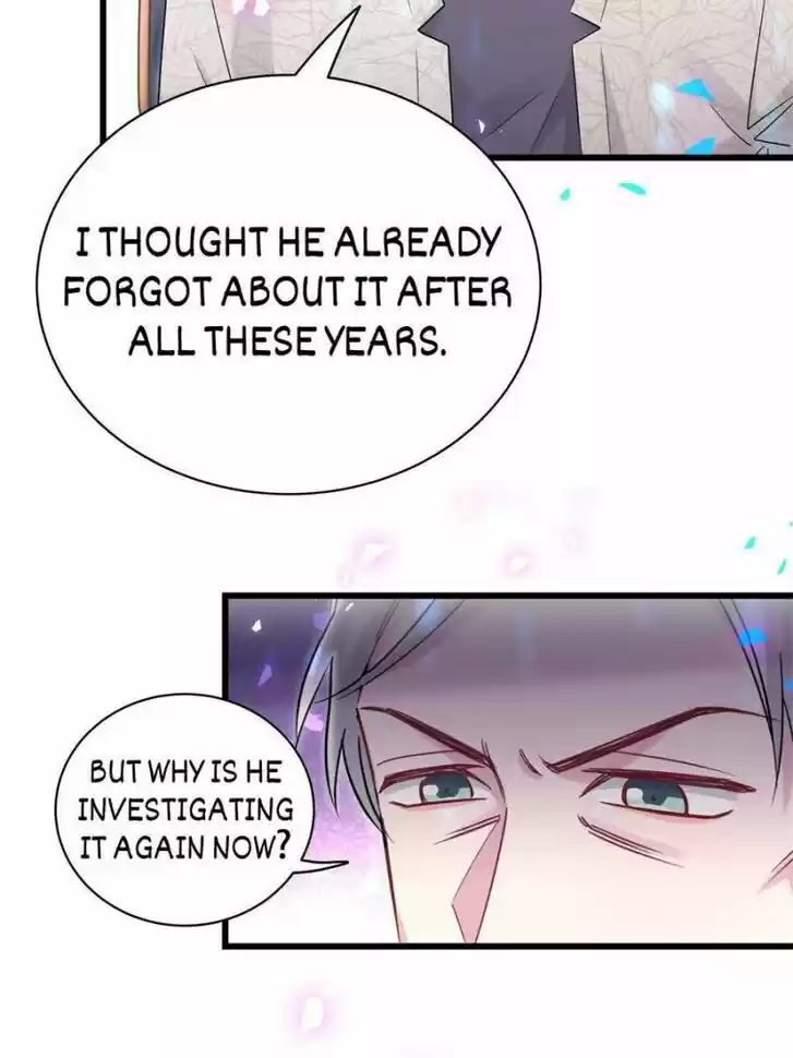 Whose Baby is it? Ch.177