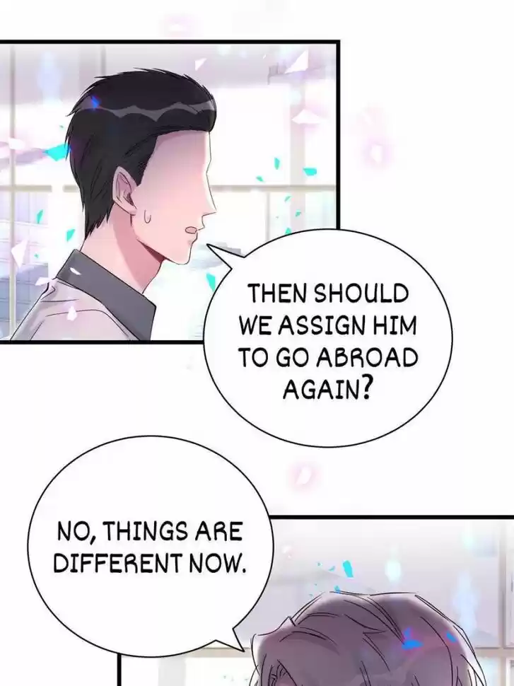 Whose Baby is it? Ch.177