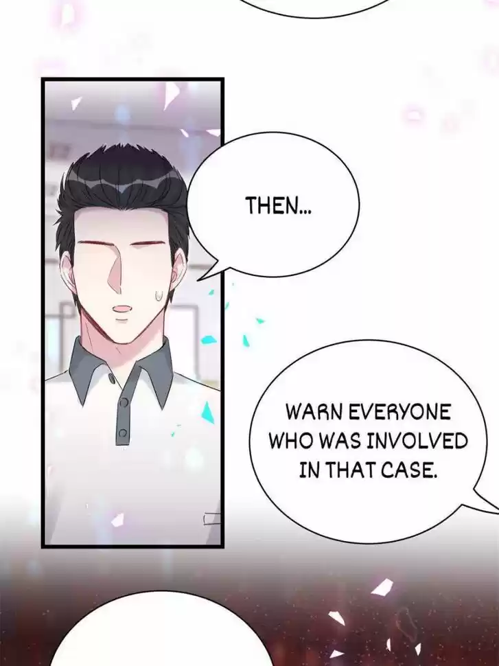 Whose Baby is it? Ch.177