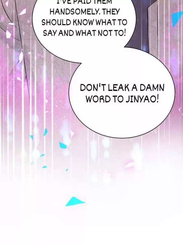 Whose Baby is it? Ch.177