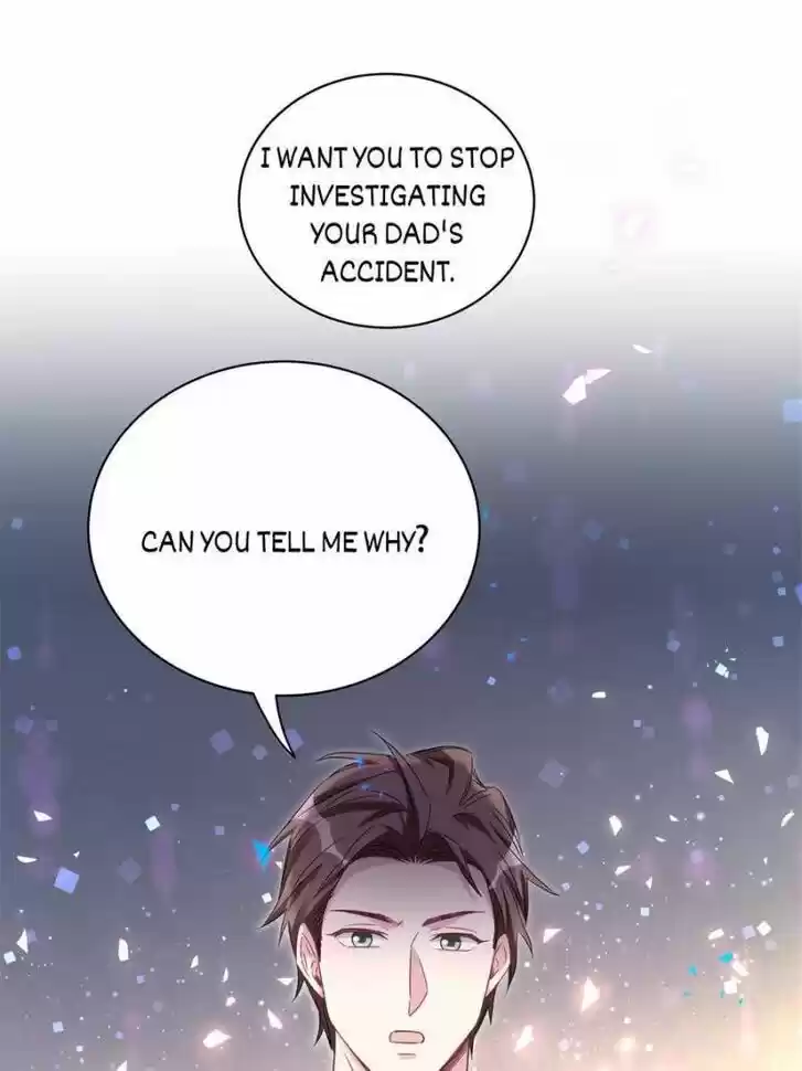 Whose Baby is it? Ch.183