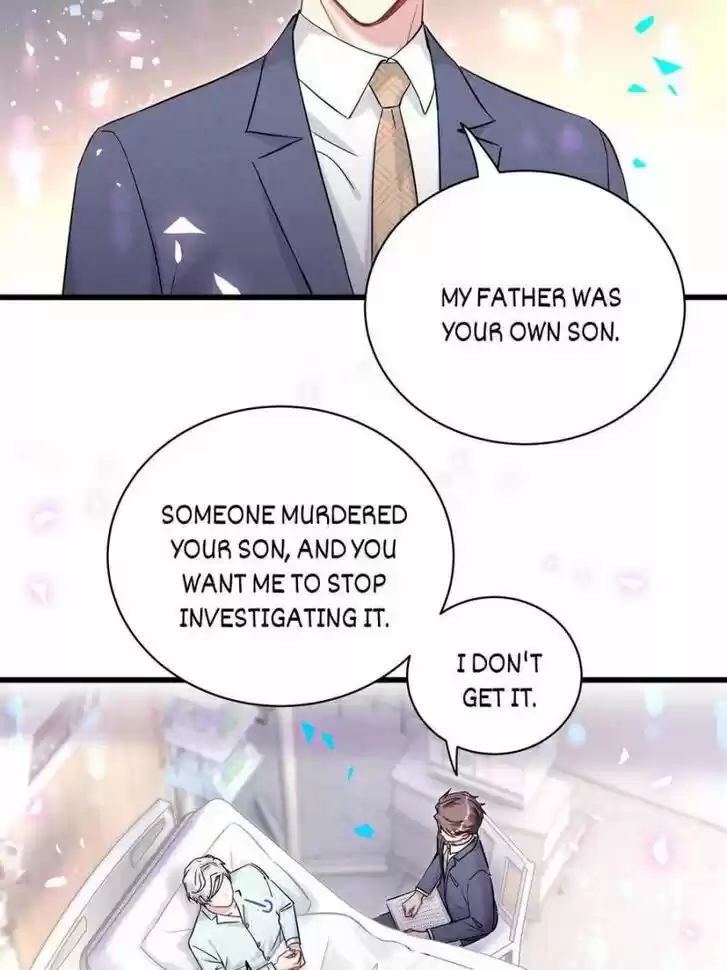 Whose Baby is it? Ch.183