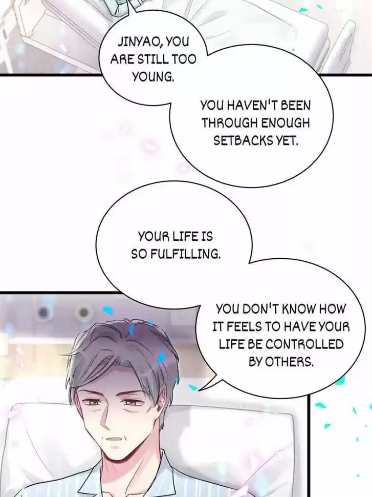 Whose Baby is it? Ch.183