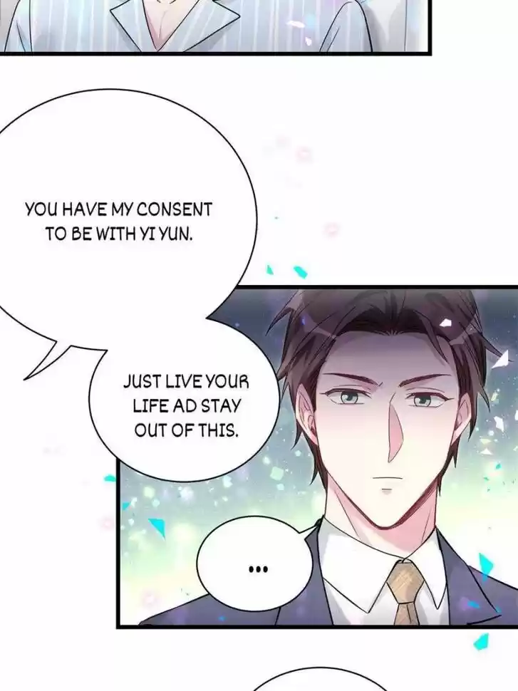 Whose Baby is it? Ch.183