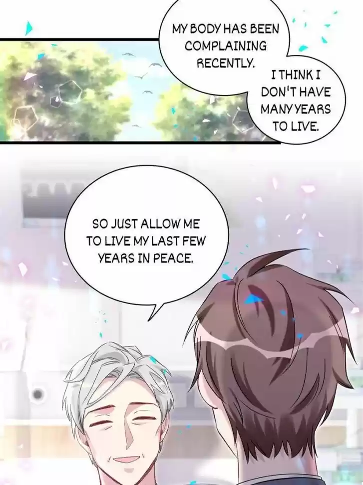 Whose Baby is it? Ch.183