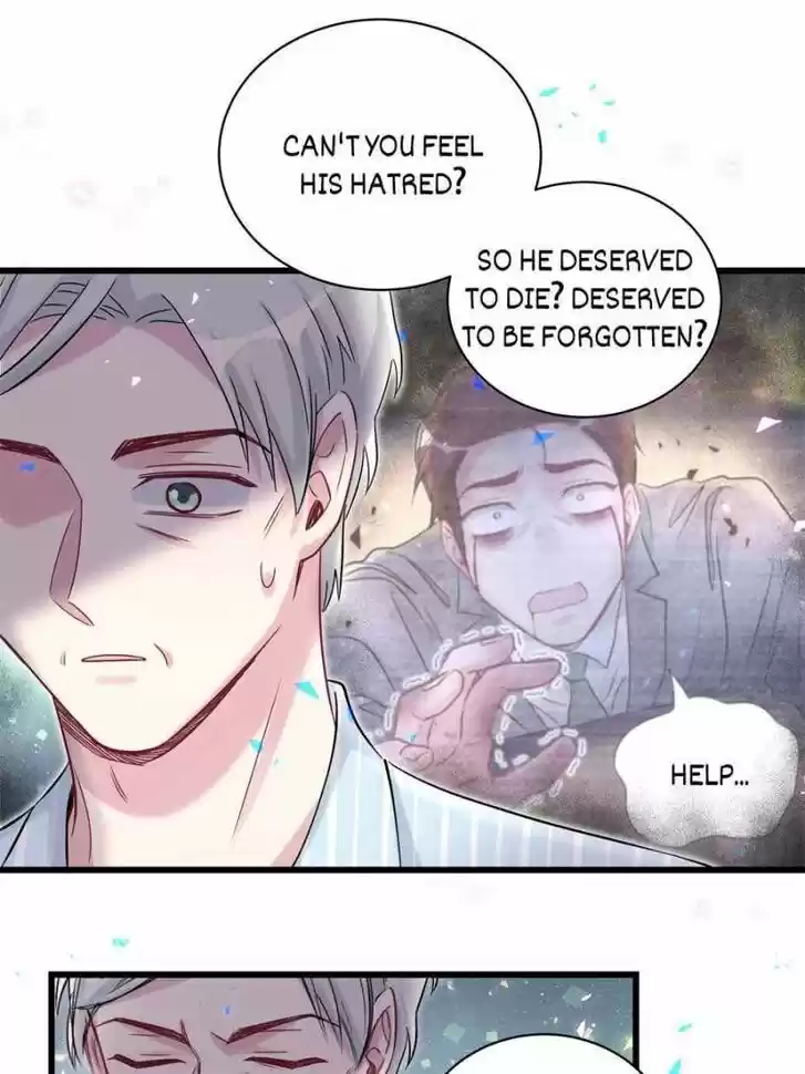 Whose Baby is it? Ch.183