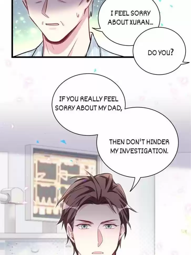 Whose Baby is it? Ch.183