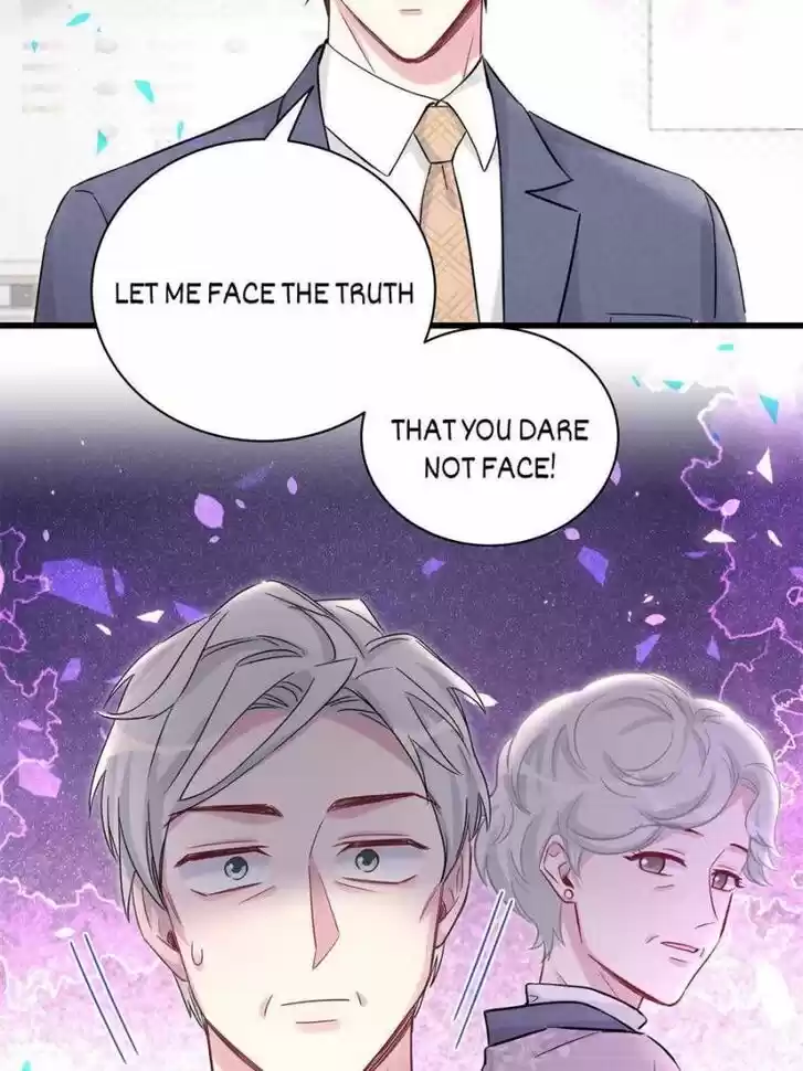 Whose Baby is it? Ch.183