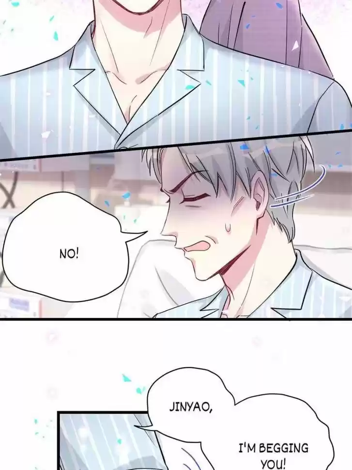 Whose Baby is it? Ch.183