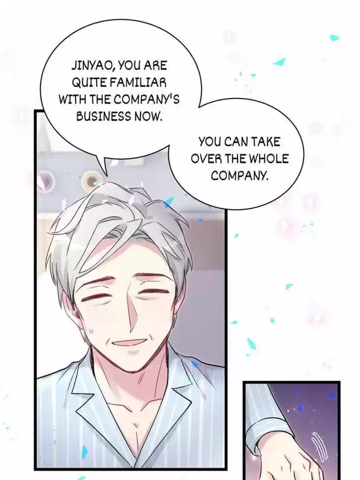 Whose Baby is it? Ch.183