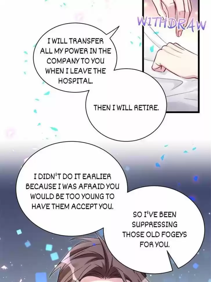 Whose Baby is it? Ch.183