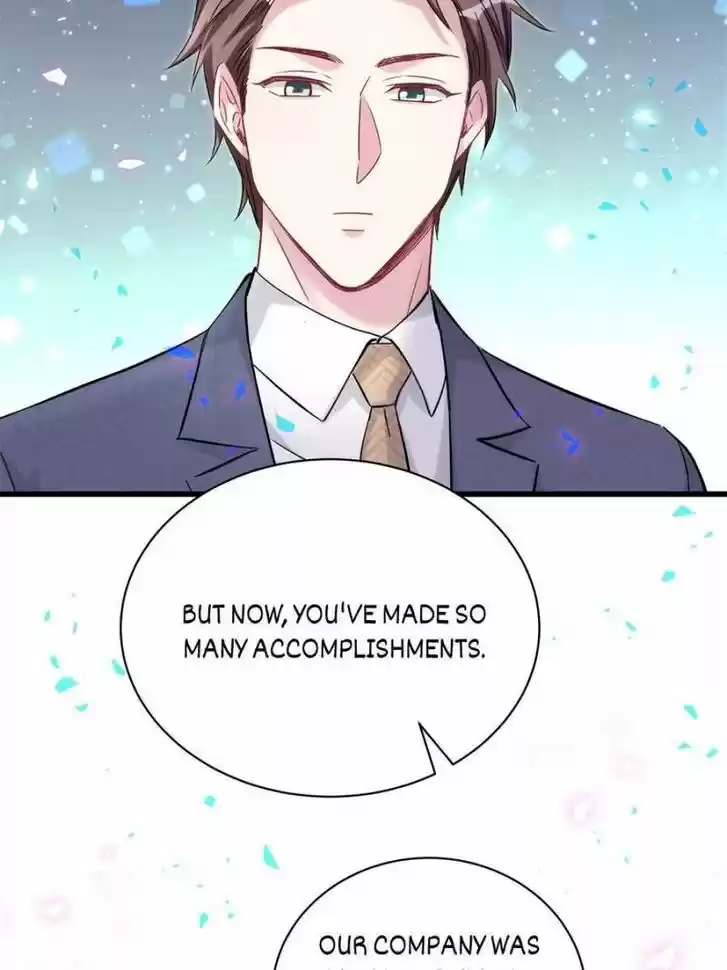 Whose Baby is it? Ch.183