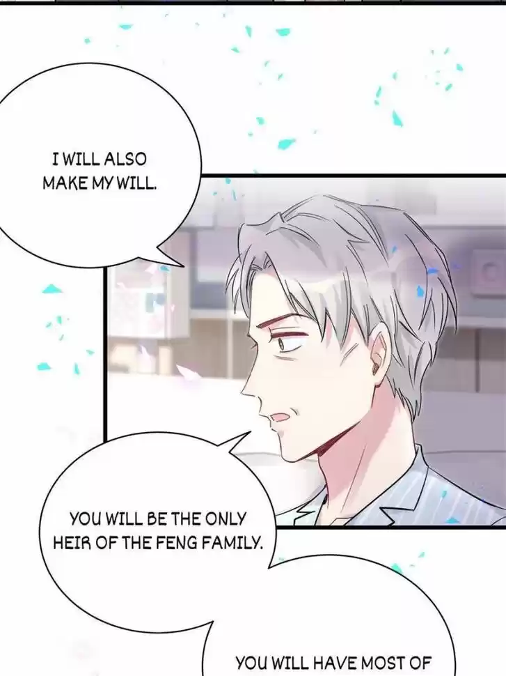 Whose Baby is it? Ch.183